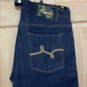 LRG Limited Edition Dark Denim